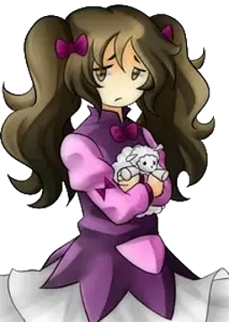 Mary