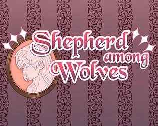 Shepherd Among Wolves
