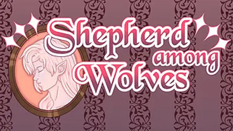 Shepherd Among Wolves