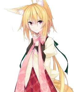 聖 美琴