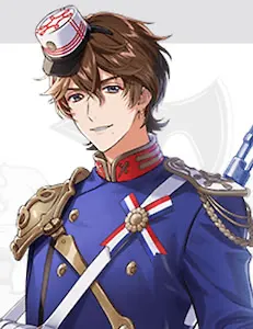 シャスポー