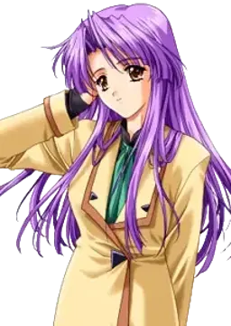 田端 あさぎ