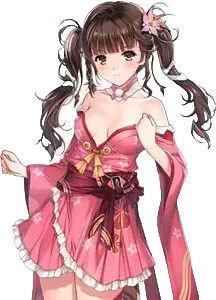 羽華