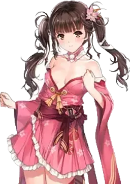 羽華