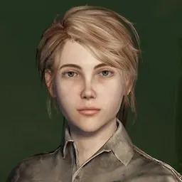 The Girl