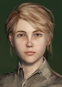 The Girl