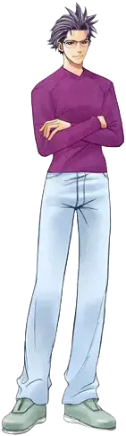 藤堂 聖人