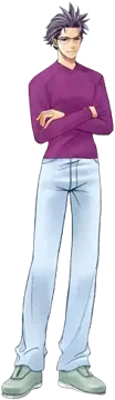 藤堂 聖人