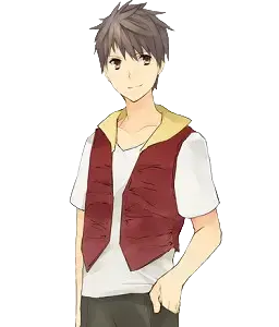 原田 武士