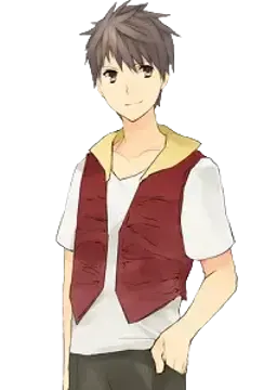 原田 武士