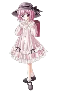 リリィ
