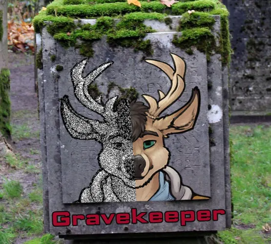 Grave Keeper