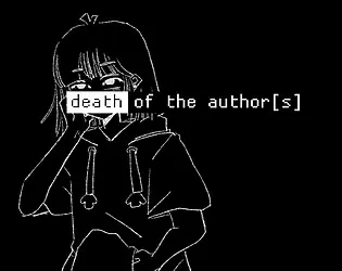 Death of the Author[s]