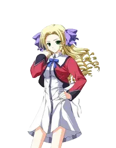 安西 幹子