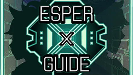Esper X Guide
