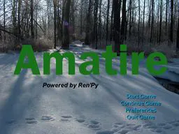 Amatire