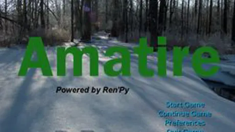 Amatire