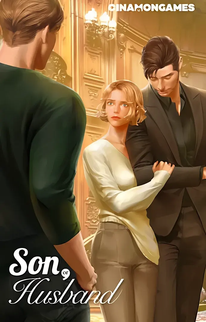 Son or Husband