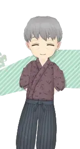 おばあちゃん