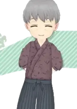 おばあちゃん
