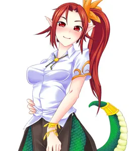 リサ
