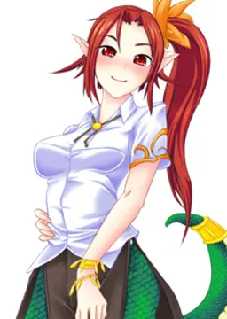 リサ