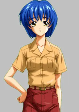 西村 博子