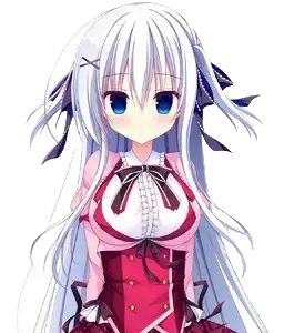 桜庭・ヴィクトリア・瑠利
