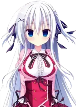 桜庭・ヴィクトリア・瑠利