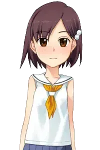 由香