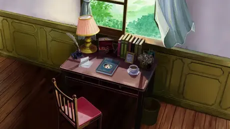 蓝色乐章