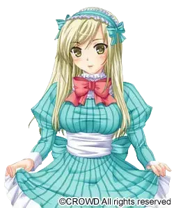 エルリオーネ・フォン・カーディアス