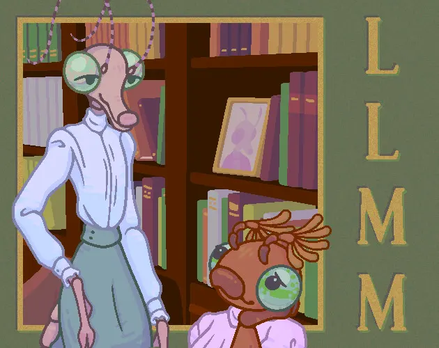 Lady Lucretia's Mendacious Malpractice
