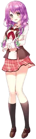 春日井美緒