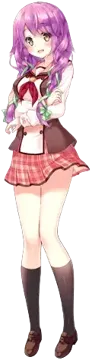 春日井美绪