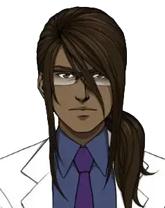 Doctor