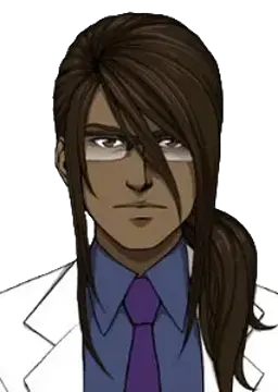 Doctor