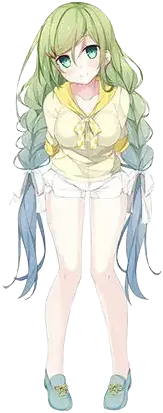 小鳥遊マリ