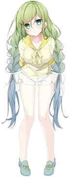 小鳥遊マリ