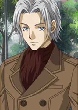 キリル・イリイチ・レオノフ