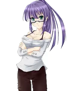 常葉あやめ