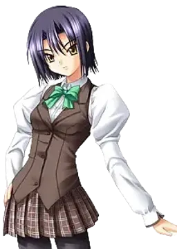 ツゲ・ユフィンリー