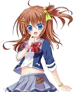 鈴木亜莉紗