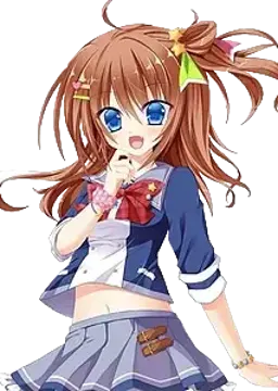 鈴木亜莉紗