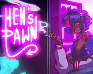 Hell's Pawn
