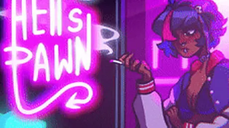 Hell's Pawn