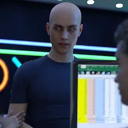 盖伊