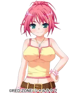 結城 明香里