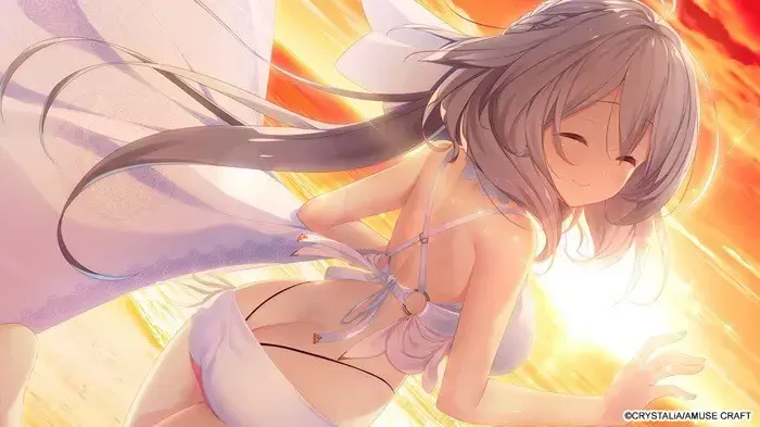 与旭同住 ~来自盛夏的某日~