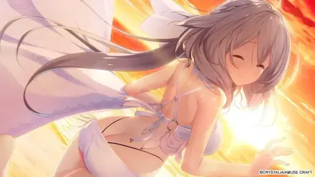 旭とワンルーム 〜とある夏の一日〜